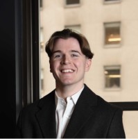 Benjamin Swain Email