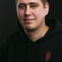 zTeam Employee Dmytro Shevchuk's profile photo