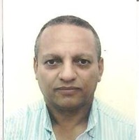 GT Soluções Logísticas Employee Nilton Souza Filho's profile photo