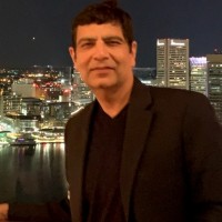 Dheeraj Gandhi Email & Phone Number