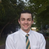 UNC Charlotte Energy Production & Infrastructure Center (EPIC) Employee Hayden Walker's profile photo