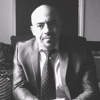 Marios Malouhos Email