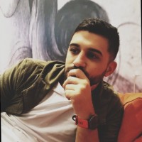 Bet On Alfa Ltd Employee Constantinos Constantinou's profile photo