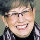Gail M Webber, MA Employee Gail Webber's profile photo