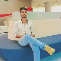 Mippl Employee Prabhat Padhy's profile photo
