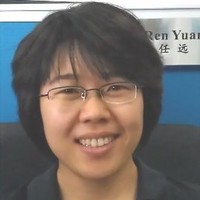 Bristol Myers Squibb Employee Yuan Ren's profile photo