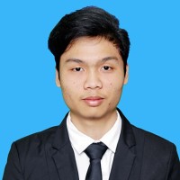AXIOO Employee Steven Lindrasan's profile photo