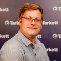 James Fergusson Email