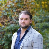 James Godfrey Email & Phone Number