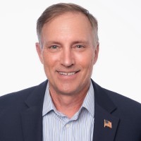 HCA Healthcare Employee Patrick Stratton's profile photo