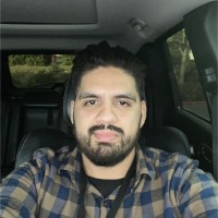 Hugo Garcia Email & Phone Number