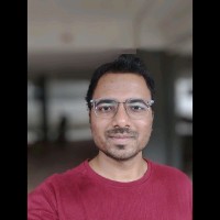 ScopeX Fintech Employee Aditya Havnur's profile photo