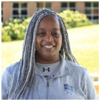 The Mount Vernon School Employee Sharon Burnette's profile photo
