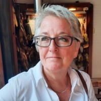 ShareCompany Employee Margreth Kers-Lindenberg's profile photo