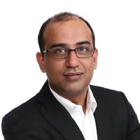 Sonar Employee Parijat Mishra's profile photo