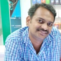 Symbioun Technologies Pvt Ltd Employee Srikanth T's profile photo
