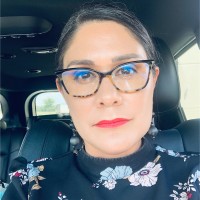 RA Materials Employee Romi Meyers's profile photo
