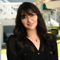Friendi.fi Employee Cheri M.'s profile photo