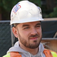 JRCRUZ Corp. Employee Andrew Loughnane's profile photo