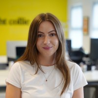 Megan Lloyd-Griffiths Email & Phone Number