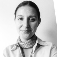 Brighton MET and Northbrook College Employee Iwona Flanc's profile photo