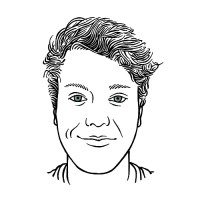 Pixelpillow Employee Rick Holterman's profile photo