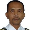 Bernhard Schulte Shipmanagement Employee Akhmad Subaidi's profile photo