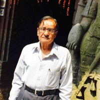 Paramount Limited Employee B.ratan Baroda's profile photo