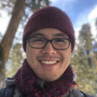Marvel Studios Employee John Staub's profile photo