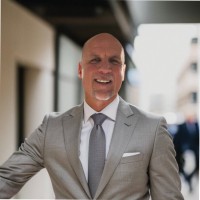 Disney Vacation Club Employee Bill McAdam's profile photo