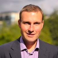 Sonra Intelligence Ltd Employee Uli Bethke's profile photo