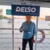 DFGRUPO Employee Gabriel Silva Sánchez's profile photo