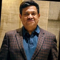 Amitava Das Email & Phone Number