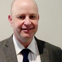 VOSSLOH Employee Matthew Dickins's profile photo
