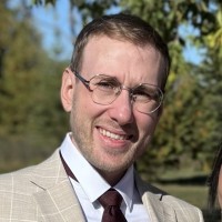 Information Mediary Corp. (IMC) Employee Andreas Petersen's profile photo