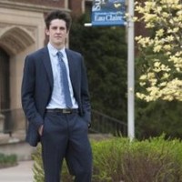 Legion Brewing Company Employee Cameron Walther's profile photo