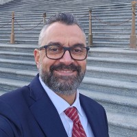 Dimmitt Chevrolet Inc. Employee Eli Karam's profile photo
