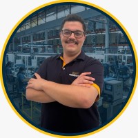 EMBRASTEC Employee Marcelo Alfredo Costa Silva's profile photo