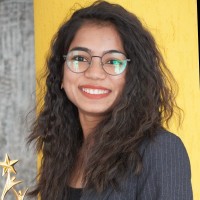 TechMero Employee Shweta Parmar's profile photo