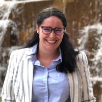 Amd Architecture Employee Jordan Pabst's profile photo