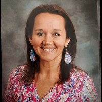 Trussville City Schools Employee Tara Vincent's profile photo