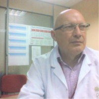 Mantec Employee Ian Lowther's profile photo
