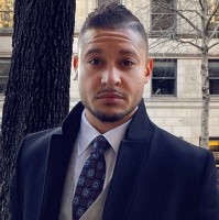 Tuft & Needle Employee Elijah Alter's profile photo