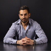 M&C SAATCHI MENA Employee Gholam Christian's profile photo