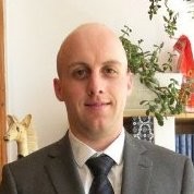 Pratt & Whitney Canada Employee Thomas Georges's profile photo