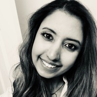 Atlassian Employee Asha Thomas's profile photo