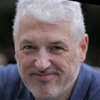 Gatsby Charitable Foundation Employee Dominic Martínez's profile photo