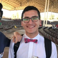 Switch Comunicaciones Employee Gonzalo Lavín's profile photo