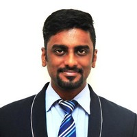 BLS International Services Limited Employee Shanu John's profile photo