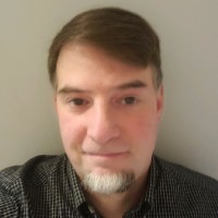 University Hospitals Employee Nathan Stromberg's profile photo